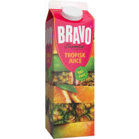 Tropisk Juice