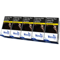 Winston Winston Blue 100 Cigaretter