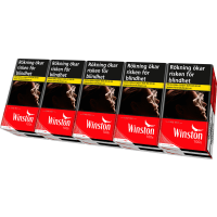 Winston Classic 100 Cigaretter