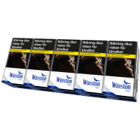 Winston Blue 100s Cigaretter