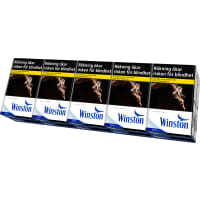 Winston Blue Cigaretter