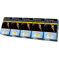 Camel Blue Cigaretter