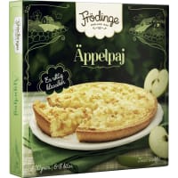 Frödinge Äppelpaj Fryst