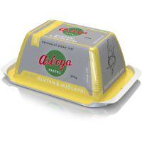 Arbogapastej Glutenfri Mjölkfri Skivbar