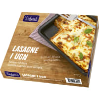 Dafgårds Lasagne i Ugn Fryst