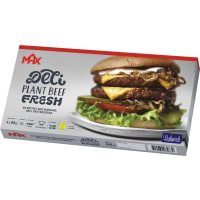 Plant Beef Delifresh Frysta/4x90g