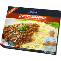 Bolognese Spagetti Fryst/1 Port