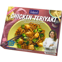 Chicken Teriyaki Fryst/1 Port