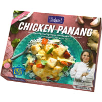 Chicken Panang Fryst/1 Port