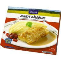 Kåldolme Jennys Fryst/1 Port