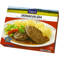 Skomakarlåda Fryst/1 Port