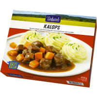 Kalops Fryst/1 Port