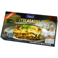 Lyx Lasagne Fryst/1 Port