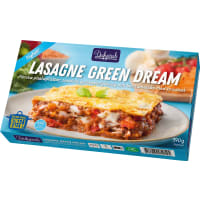 Lasange Green Dream