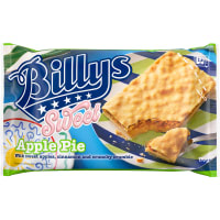 Pie Sweet Fryst