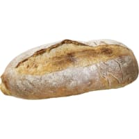Surdegsbröd Italienskt