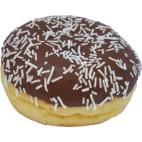 Chokladmunk Lyx