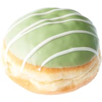 Munk Green Vanilla