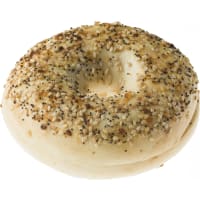 American Bagel Everything