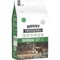 Skonsam Foder Säck Hund