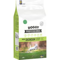 Mini Skonsam Foder Säck Hund