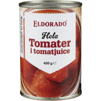 Eldorado Hela Tomater Skalade
