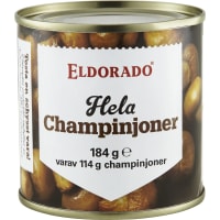 Eldorado Champinjoner Hela