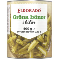 ELDORADO, 400/220g