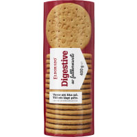 Digestivekex