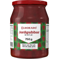 ELDORADO, 750g