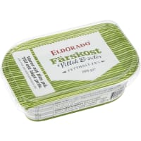 Vitlök & Örter Färskost 23%