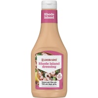 Rhode Island Dressing
