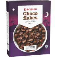 Eldorado Choko Flakes