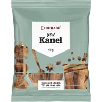 Kanel Hel Påse