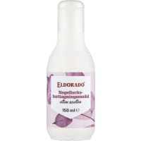 Remover Utan Aceton