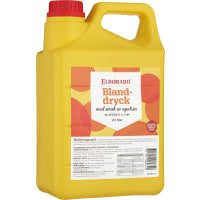 Eldorado Blanddryck Apelsin Saft Dunk