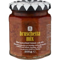 Bruschettamix