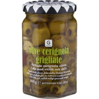Oliver Cerignola Grigliate