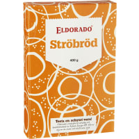 Eldorado Ströbröd