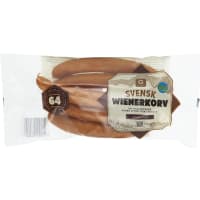Wienerkorv