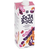 Sojadryck Vegetabilisk 2%