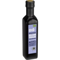 Balsamvinäger Från Modena