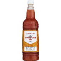 Sweet Chili Thai