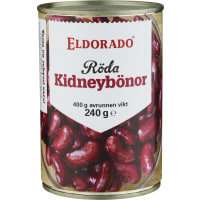 ELDORADO, 400/240g