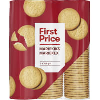 Mariekex 3-pack