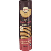 Dazzley Sandwich Biscuit Chocolate