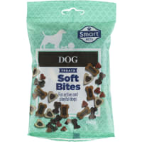 Smart Soft Bites Hundgodis