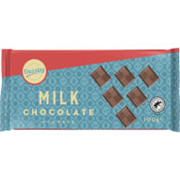 Dazzley Chokladkaka Mjölkchoklad