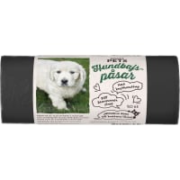 Hundbajspåsar