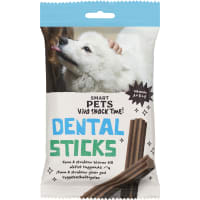 Denta Sticks Hunddental 7-pack
